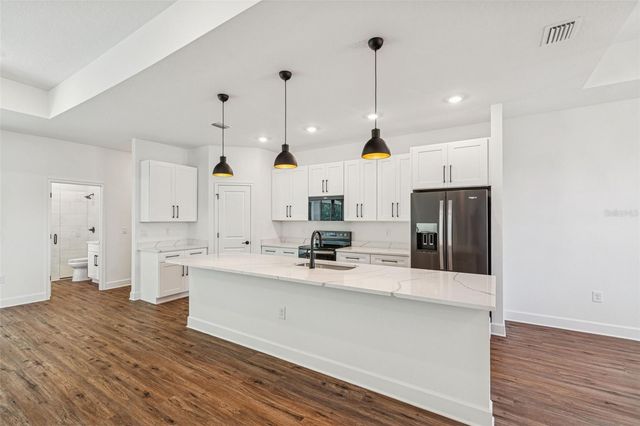 2291 FAYSON LANE, Spring Hill, FL 34609