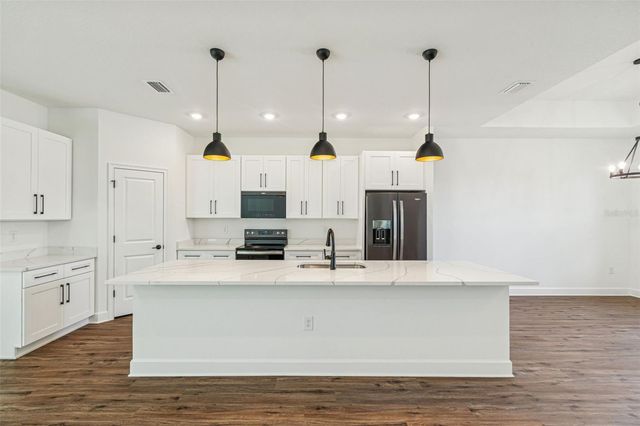 2291 FAYSON LANE, Spring Hill, FL 34609