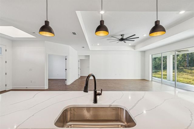 2291 FAYSON LANE, Spring Hill, FL 34609