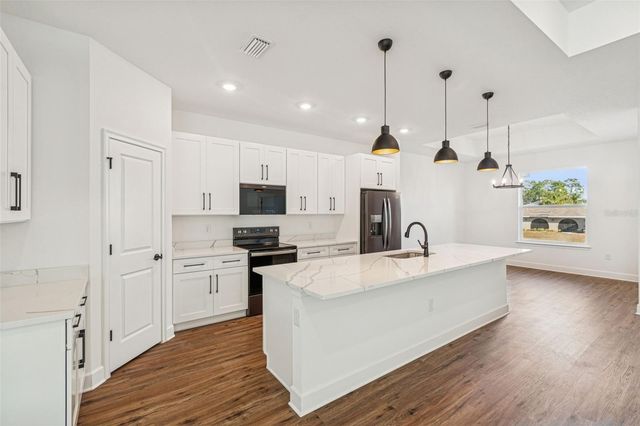 2291 FAYSON LANE, Spring Hill, FL 34609