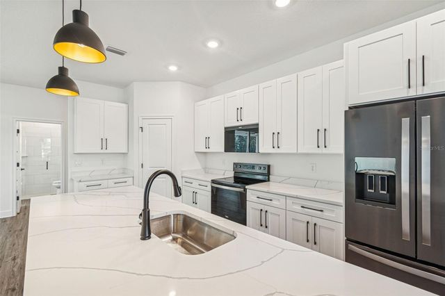 2291 FAYSON LANE, Spring Hill, FL 34609