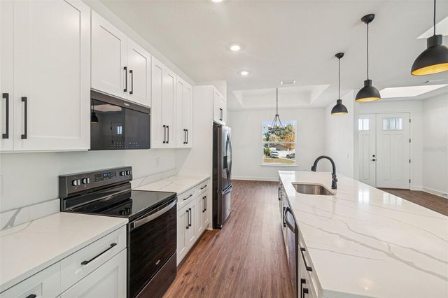 2291 FAYSON LANE, Spring Hill, FL 34609