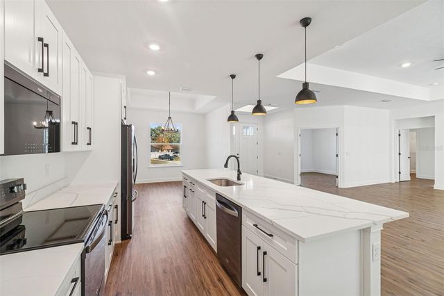 2291 FAYSON LANE, Spring Hill, FL 34609