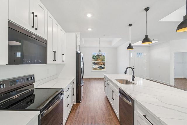 2291 FAYSON LANE, Spring Hill, FL 34609