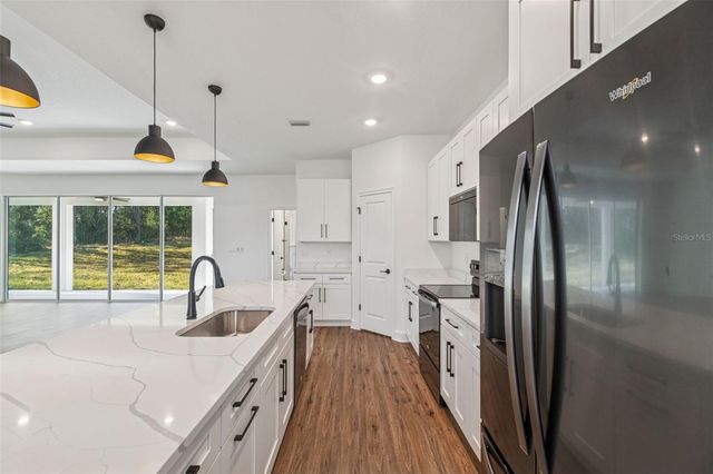 2291 FAYSON LANE, Spring Hill, FL 34609