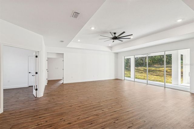 2291 FAYSON LANE, Spring Hill, FL 34609