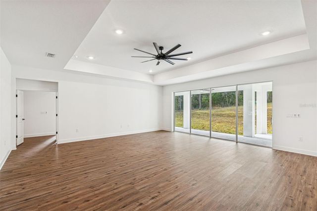 2291 FAYSON LANE, Spring Hill, FL 34609