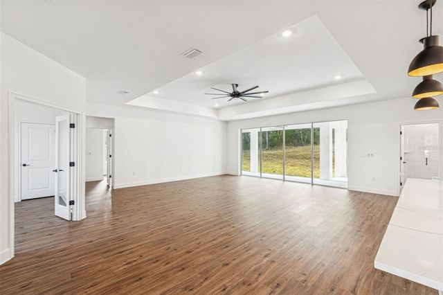 2291 FAYSON LANE, Spring Hill, FL 34609