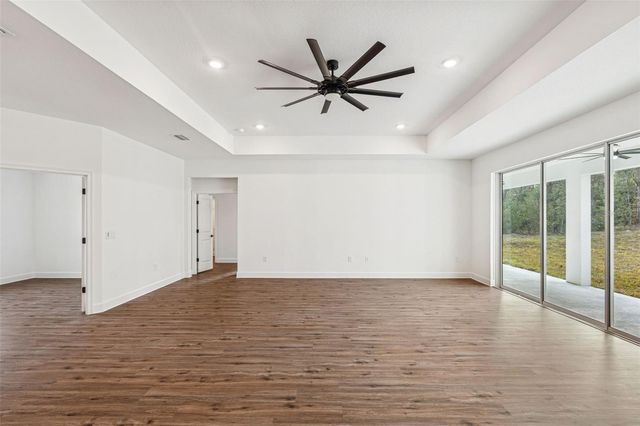 2291 FAYSON LANE, Spring Hill, FL 34609