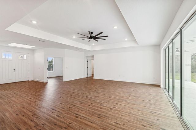 2291 FAYSON LANE, Spring Hill, FL 34609