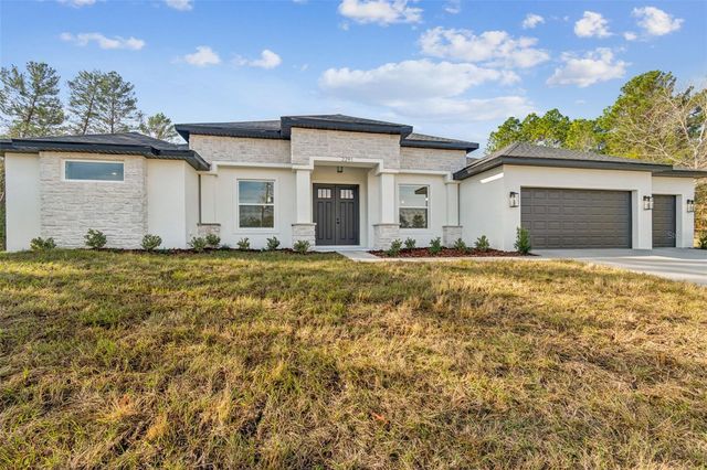 2291 FAYSON LANE, Spring Hill, FL 34609