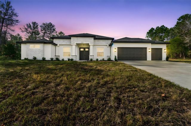 2291 FAYSON LANE, Spring Hill, FL 34609