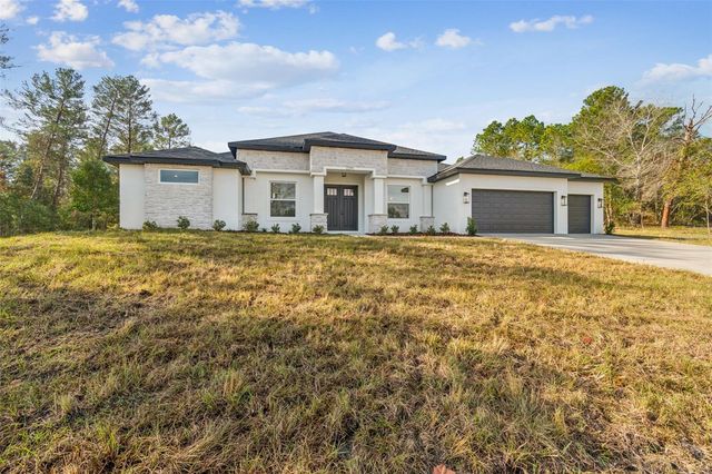 2291 FAYSON LANE, Spring Hill, FL 34609