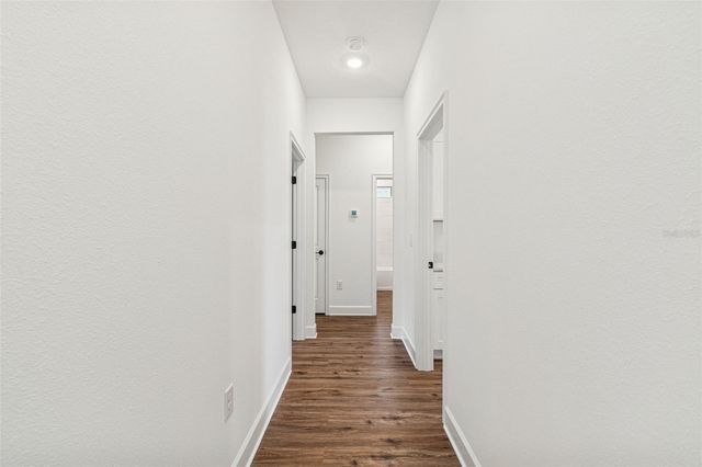 2291 FAYSON LANE, Spring Hill, FL 34609