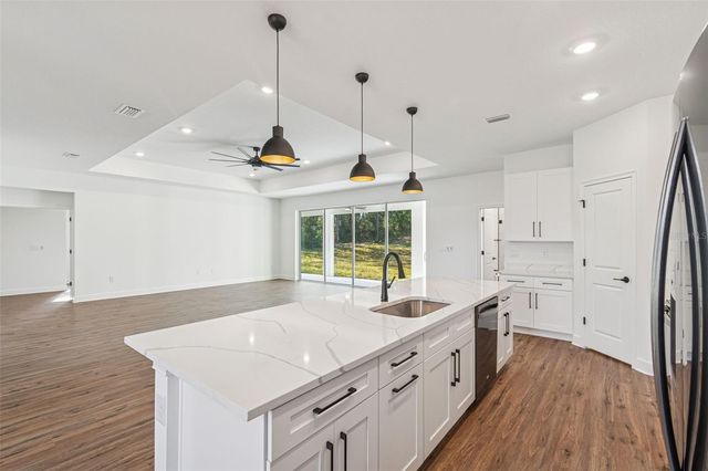 2291 FAYSON LANE, Spring Hill, FL 34609