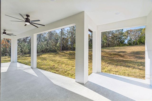 2291 FAYSON LANE, Spring Hill, FL 34609