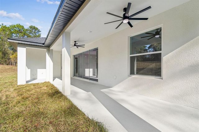 2291 FAYSON LANE, Spring Hill, FL 34609