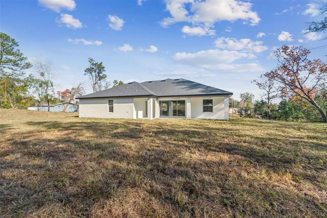 2291 FAYSON LANE, Spring Hill, FL 34609