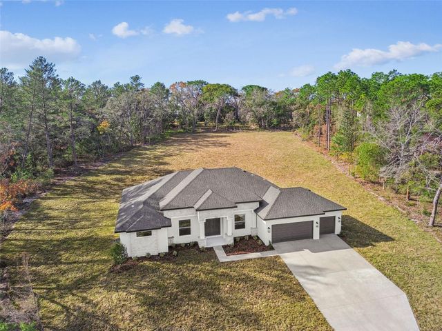 2291 FAYSON LANE, Spring Hill, FL 34609