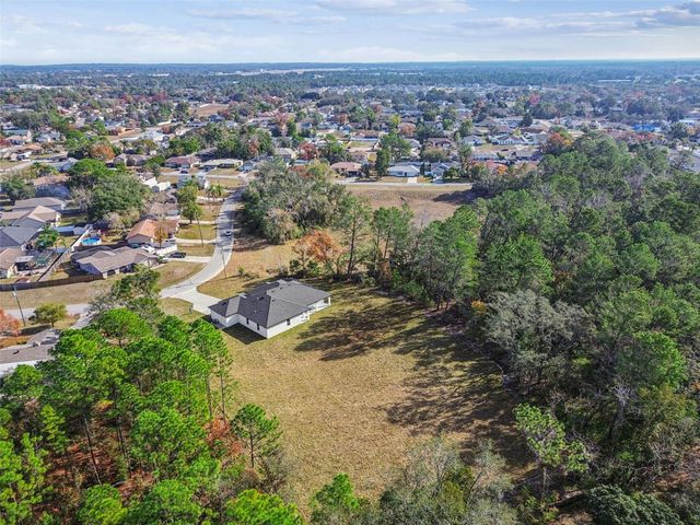 2291 FAYSON LANE, Spring Hill, FL 34609