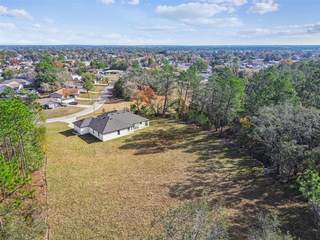 2291 FAYSON LANE, Spring Hill, FL 34609