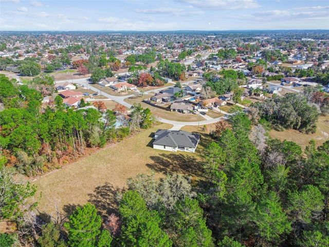 2291 FAYSON LANE, Spring Hill, FL 34609