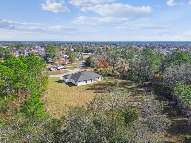 2291 FAYSON LANE, Spring Hill, FL 34609