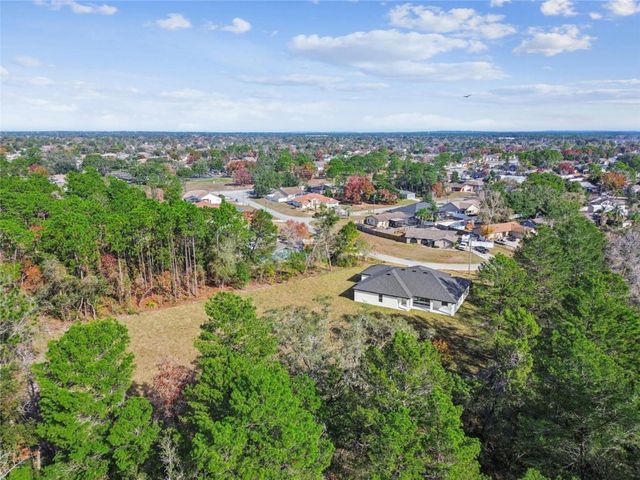 2291 FAYSON LANE, Spring Hill, FL 34609