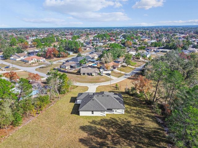 2291 FAYSON LANE, Spring Hill, FL 34609