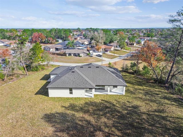 2291 FAYSON LANE, Spring Hill, FL 34609