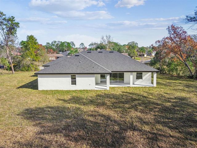 2291 FAYSON LANE, Spring Hill, FL 34609