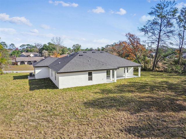 2291 FAYSON LANE, Spring Hill, FL 34609