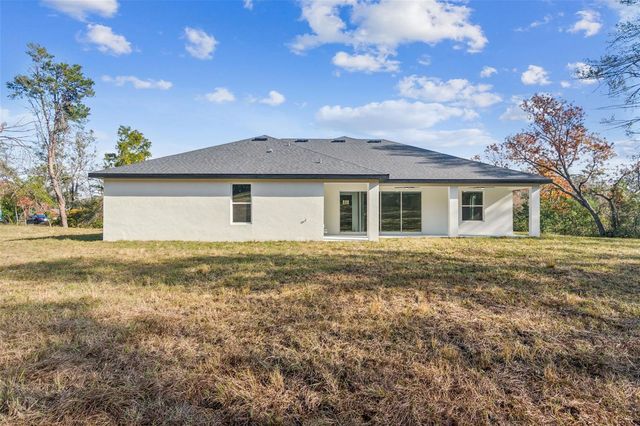 2291 FAYSON LANE, Spring Hill, FL 34609