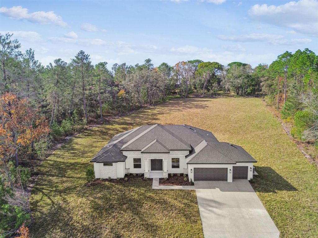 2291 FAYSON LANE, Spring Hill, FL 34609