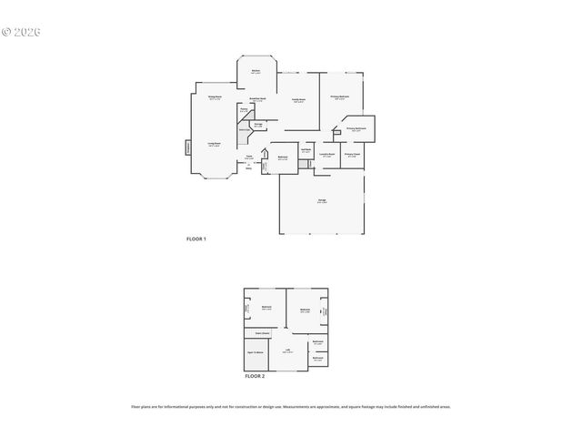 2132 Se DOUGLAS Pl, Gresham, OR 97080