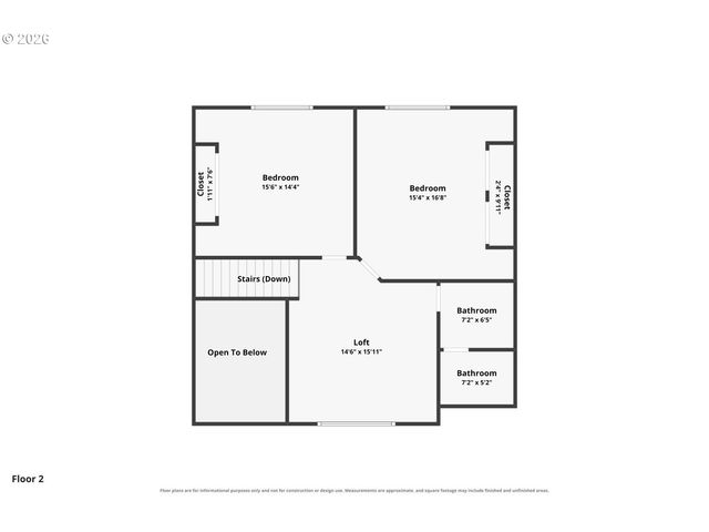 2132 Se DOUGLAS Pl, Gresham, OR 97080