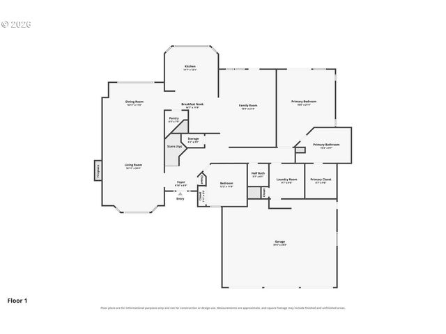2132 Se DOUGLAS Pl, Gresham, OR 97080
