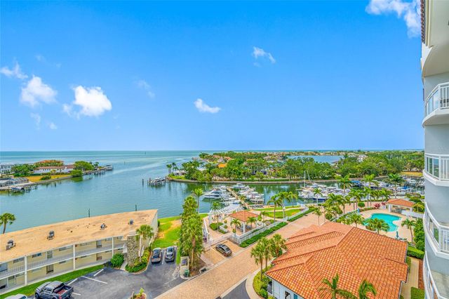 1325 SNELL ISLE BOULEVARD NE 810, St Petersburg, FL 33704