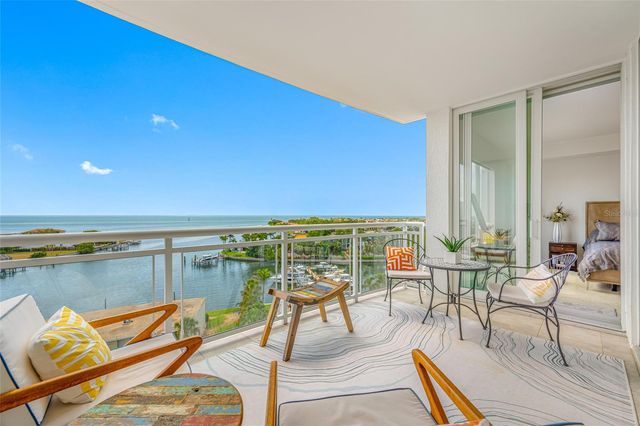 1325 SNELL ISLE BOULEVARD NE 810, St Petersburg, FL 33704