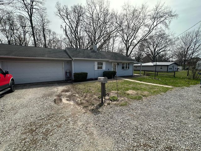 111 Grove Street, Michigan City, IN 46360