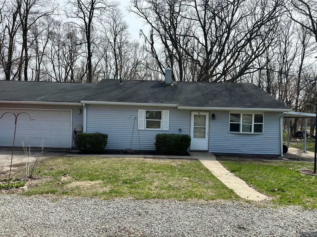 111 Grove Street, Michigan City, IN 46360