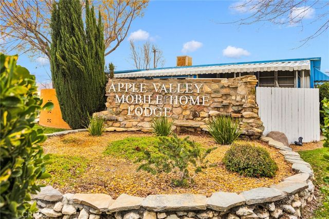 22325 US Highway 18 79, Apple Valley, CA 92307