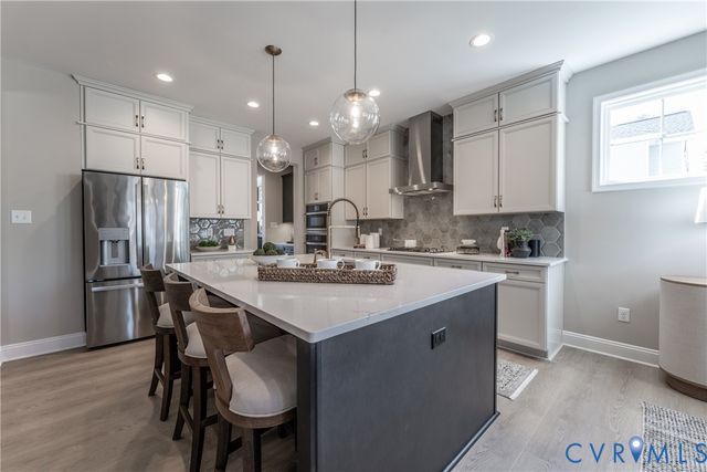 4724 Tuscany Pl, Moseley, VA 23120