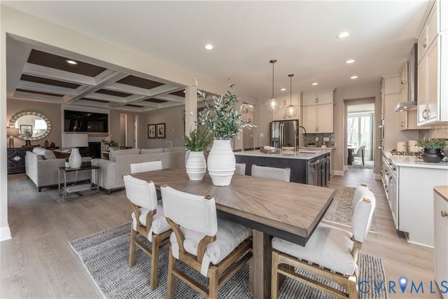 4724 Tuscany Pl, Moseley, VA 23120