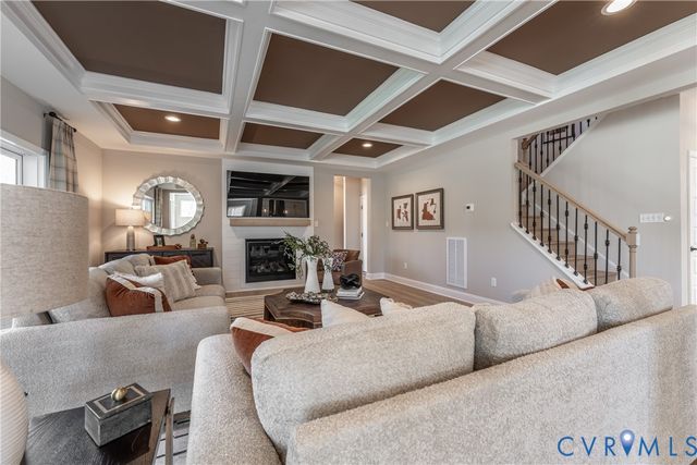 4724 Tuscany Pl, Moseley, VA 23120
