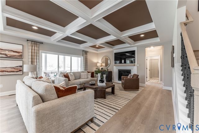 4724 Tuscany Pl, Moseley, VA 23120