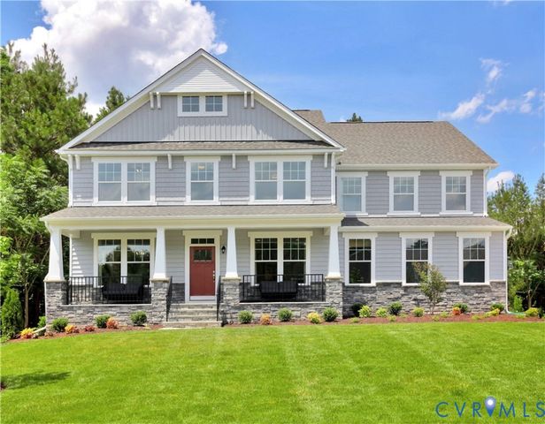 4724 Tuscany Pl, Moseley, VA 23120