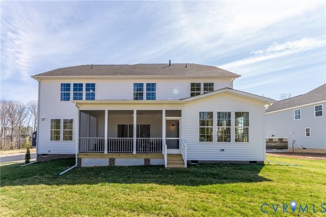 4724 Tuscany Pl, Moseley, VA 23120