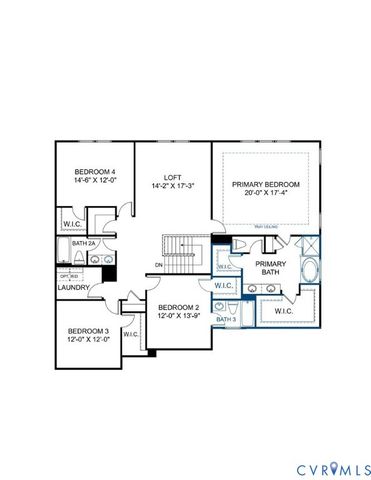 4724 Tuscany Pl, Moseley, VA 23120