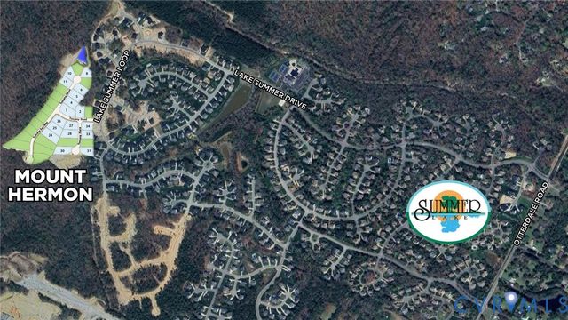 4724 Tuscany Pl, Moseley, VA 23120